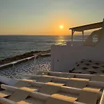 Silia Dream View 3* Houlakia (Mykonos)