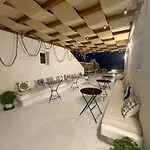 Silia Dream View Houlakia (Mykonos)