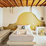 Silia Dream View 3* Houlakia (Mykonos)
