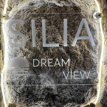 Silia Dream View Ξενοδοχείο με διαμερίσματα 3*