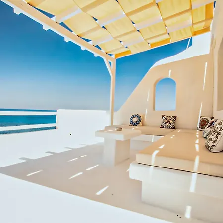 Silia Dream View Ξενοδοχείο με διαμερίσματα 3*