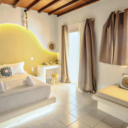 Silia Dream View Ξενοδοχείο με διαμερίσματα