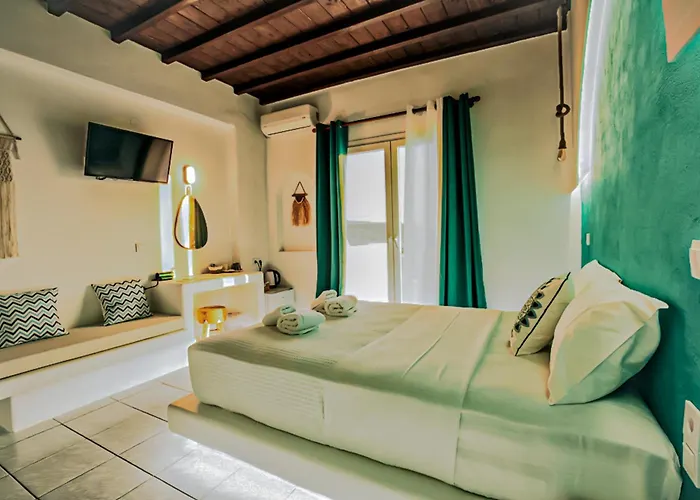 Silia Dream View Apartmanhotel