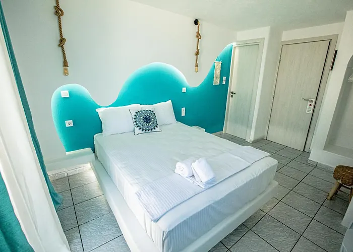 Silia Dream View Apartmanhotel 3*