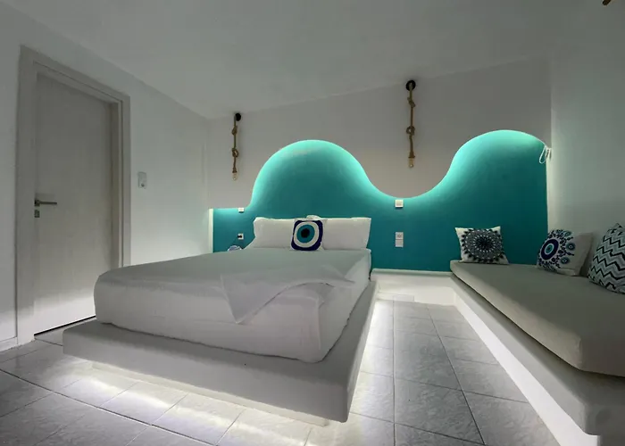 Silia Dream View Apartmanhotel