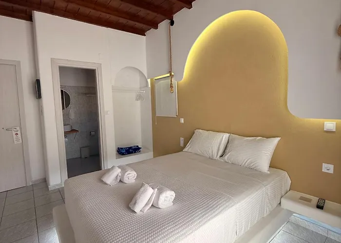 Silia Dream View Apartmanhotel 3*