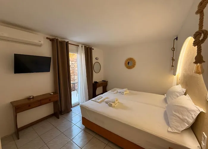 Silia Dream View Apartmanhotel