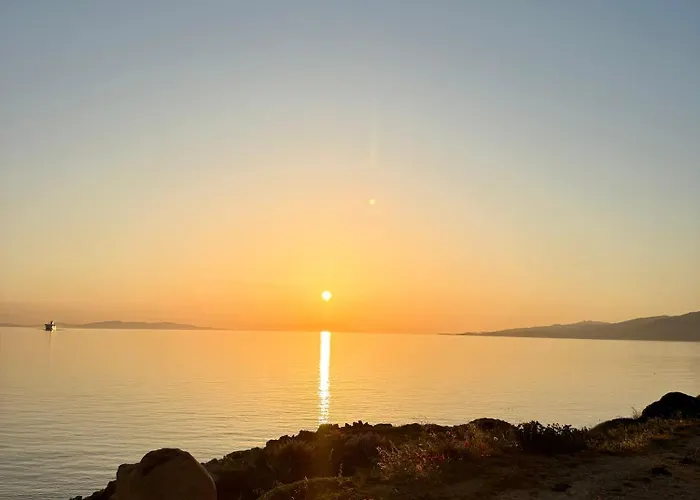 Silia Dream View 3* Hulákia