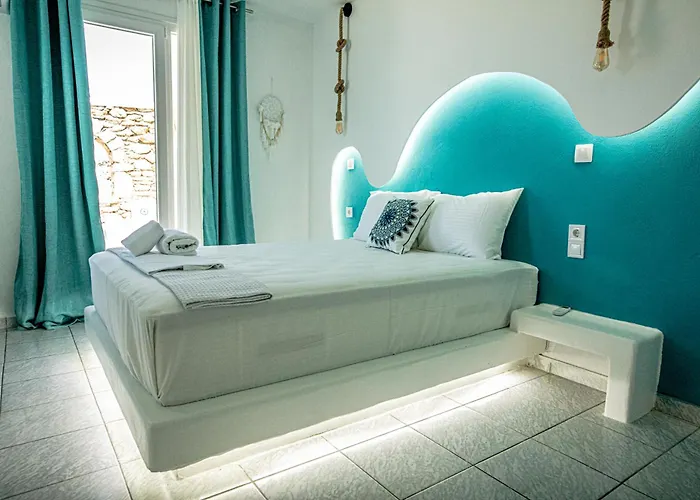 Apartmanhotel Silia Dream View Hulákia