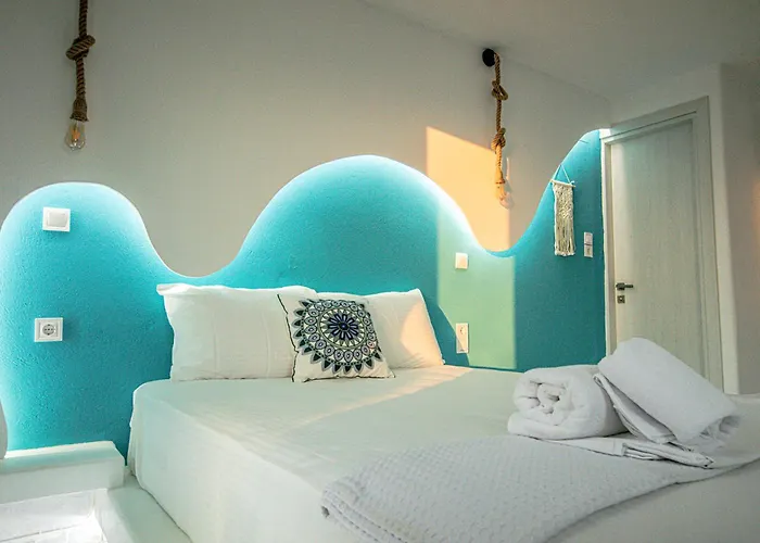 Silia Dream View Apartmanhotel