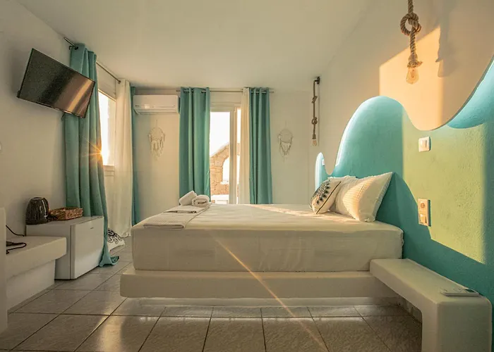 Silia Dream View Hulákia