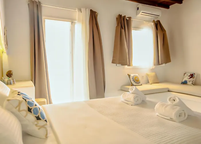 Apartmanhotel Silia Dream View