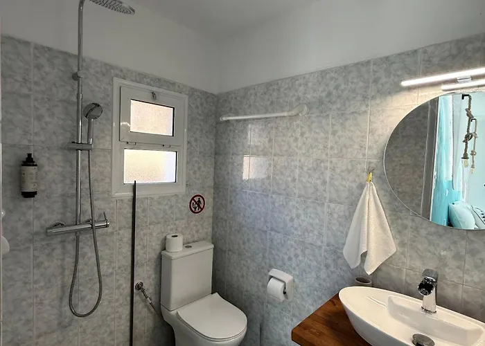 Silia Dream View Apartmanhotel 3*