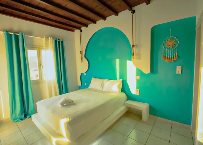 Silia Dream View 3* Hulákia