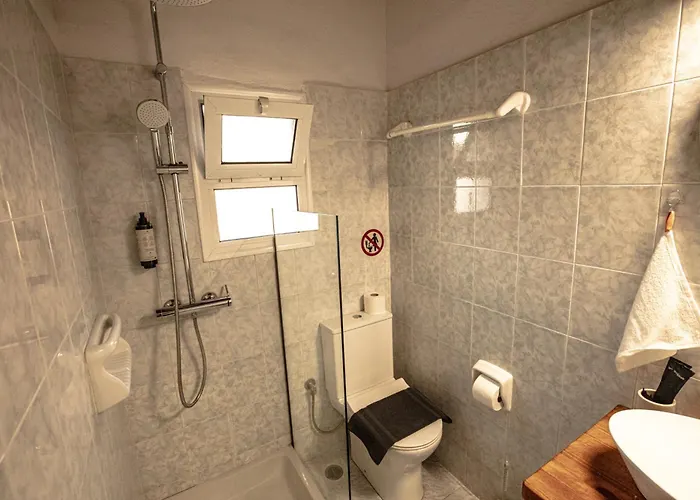 Silia Dream View Apartmanhotel 3*