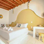 Silia Dream View Aparthotel 3*