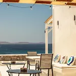 Aparthotel Silia Dream View