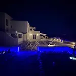 Silia Dream View Aparthotel 3*