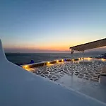 Silia Dream View Houlakia (Mykonos)