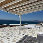 Silia Dream View Aparthotel Houlakia (Mykonos)