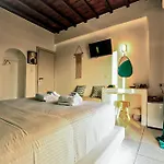 Silia Dream View 3* Houlakia (Mykonos)