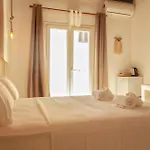 Silia Dream View Houlakia (Mykonos)