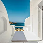 Silia Dream View Houlakia (Mykonos)