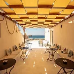 Silia Dream View Aparthotel 3*
