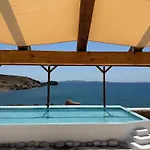 Silia Dream View Houlakia (Mykonos)