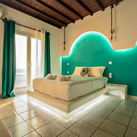 Silia Dream View Aparthotel