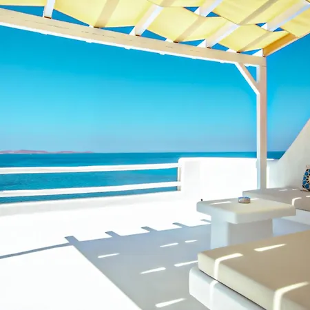 Aparthotel Silia Dream View 3*