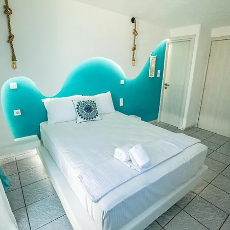 Silia Dream View Aparthotel 3*