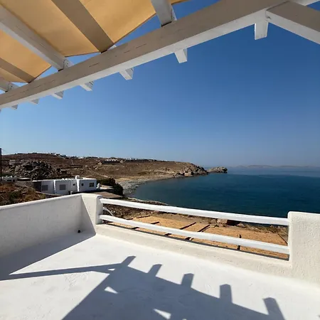 Silia Dream View Houlakia (Mykonos)