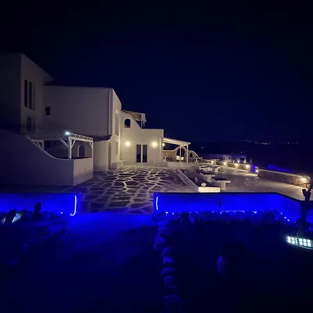 Silia Dream View Aparthotel 3*