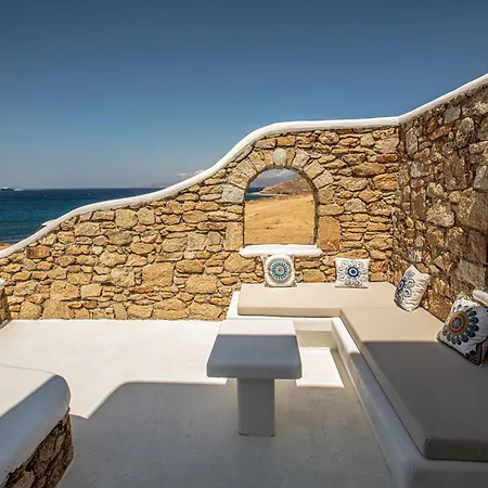 Aparthotel Silia Dream View