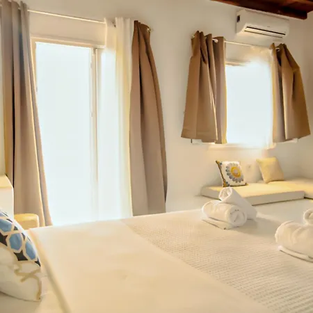 Aparthotel Silia Dream View