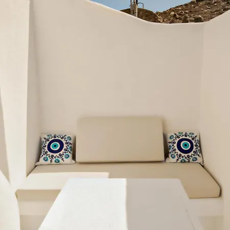 Silia Dream View Aparthotel 3*