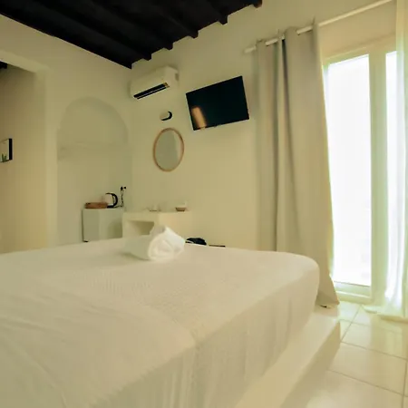 Silia Dream View Aparthotel