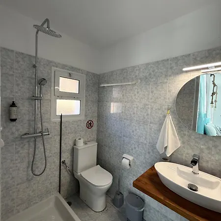 Silia Dream View Aparthotel 3*