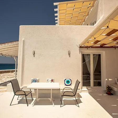 Aparthotel Silia Dream View