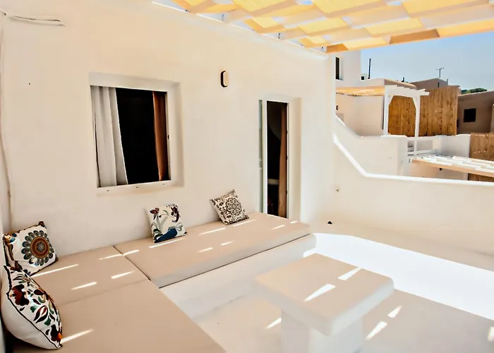 Silia Dream View Апарт-отель 3*