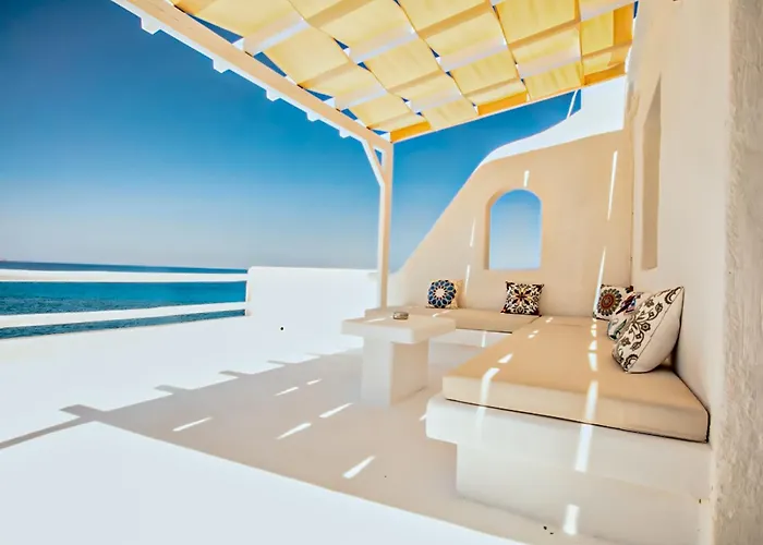 Silia Dream View Апарт-отель 3*