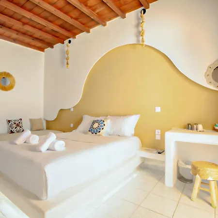 Silia Dream View Aparthotel 3*