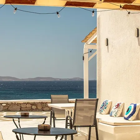 Aparthotel Silia Dream View