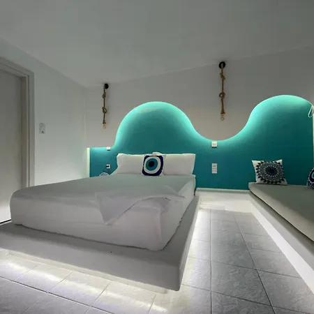 Silia Dream View Aparthotel