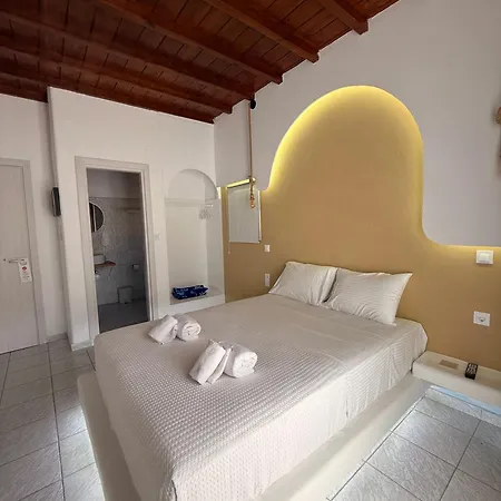 Silia Dream View Aparthotel 3*