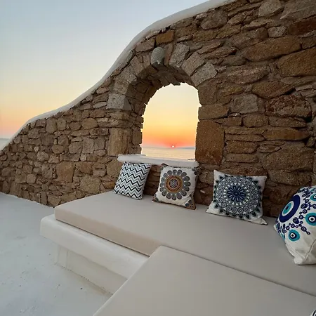 Silia Dream View アパートホテル 3*