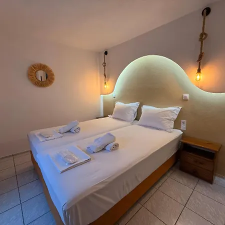 Silia Dream View 3* Choulakia