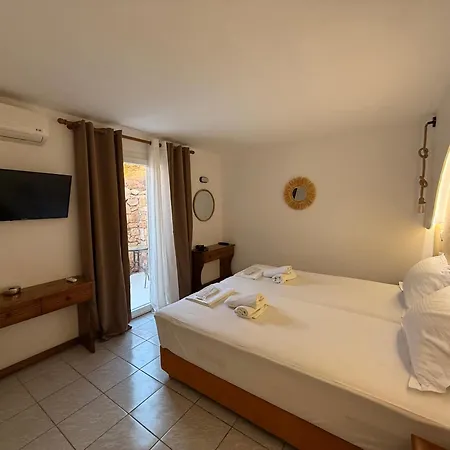 Silia Dream View Aparthotel