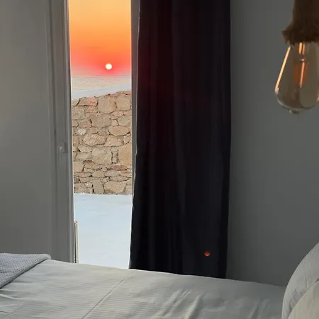 Silia Dream View Aparthotel